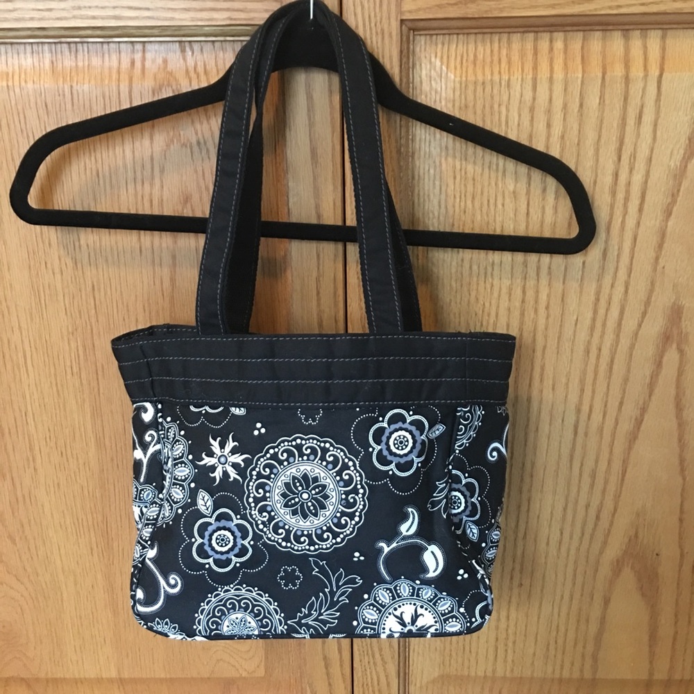 NWOT Thirty-One Purse or Small Tote Bag